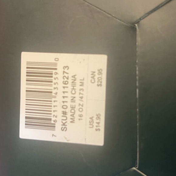 Starbucks 2020 Halloween Words Reusable Hot Cups (2 sets) - Picture 5 of 5